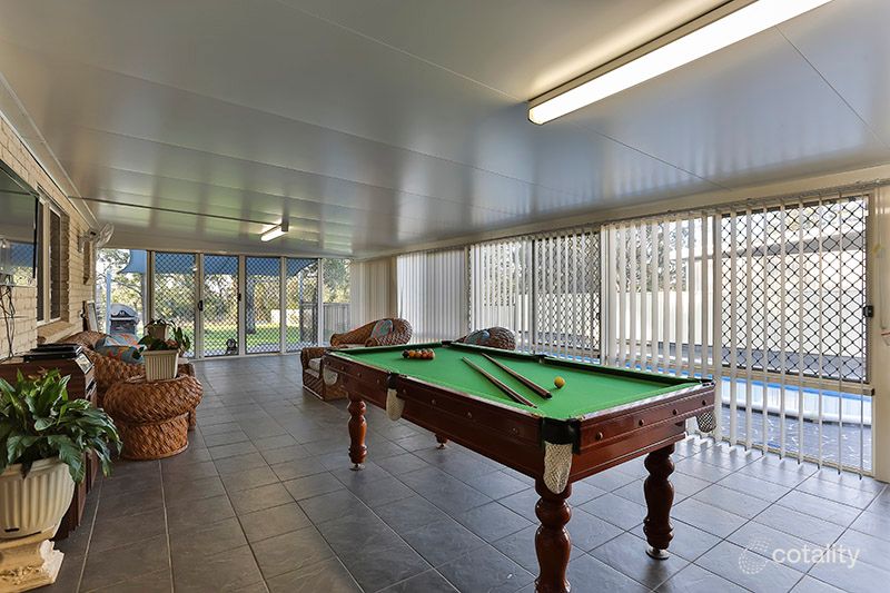 37 Highland Park, Meringandan West, QLD 4352