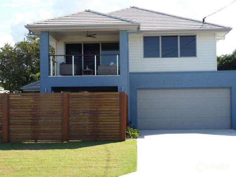 7 Thomas St, Clontarf, QLD 4019