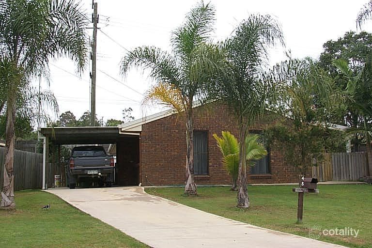 48 Willow St, Albany Creek, QLD 4035