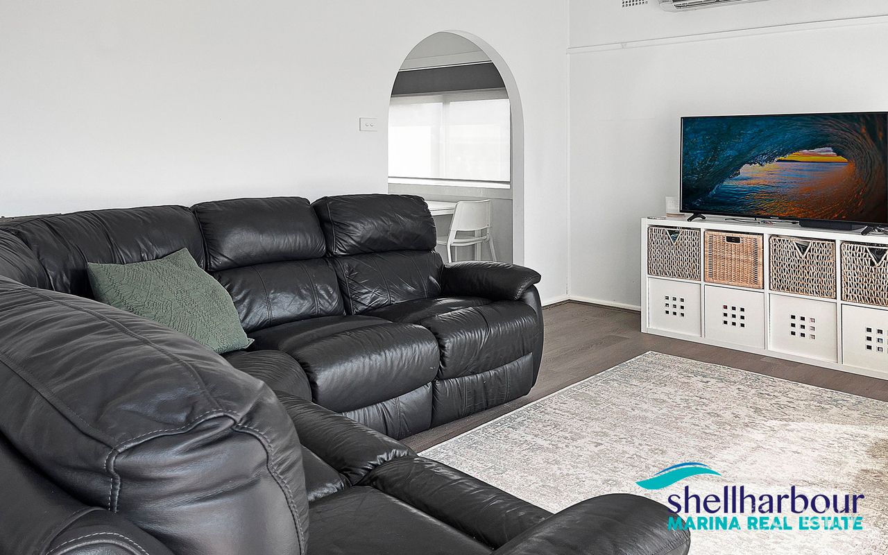 1/43 Wentworth St, Oak Flats, NSW 2529