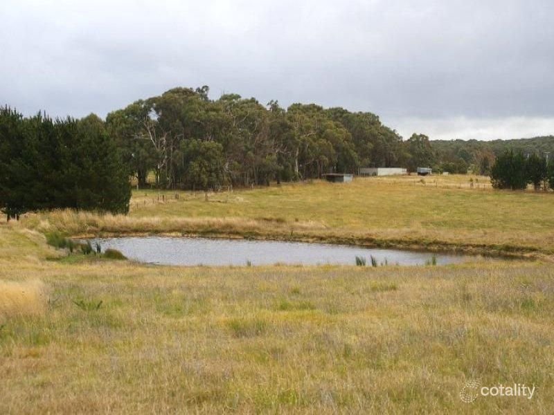 50 Billabong Rd, Haddon, VIC 3351