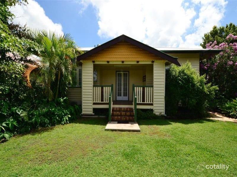 80 Grevillea St, Biloela, QLD 4715