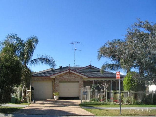 3 Leopold Pl, Cecil Hills, NSW 2171