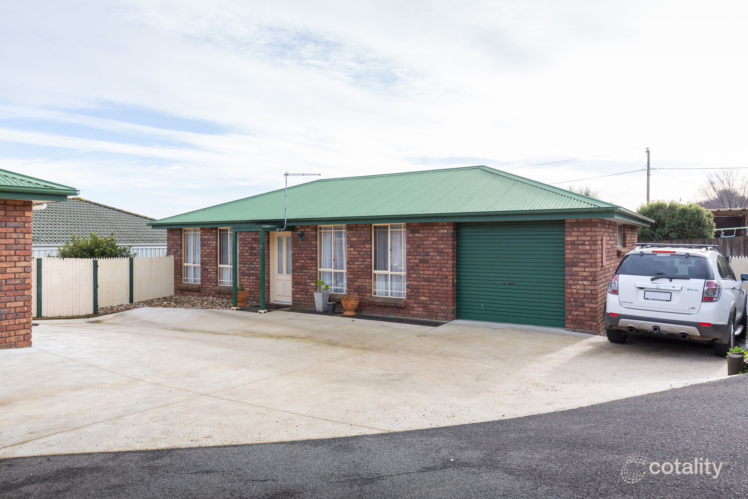 4/6 Melrose Pl, Prospect Vale, TAS 7250