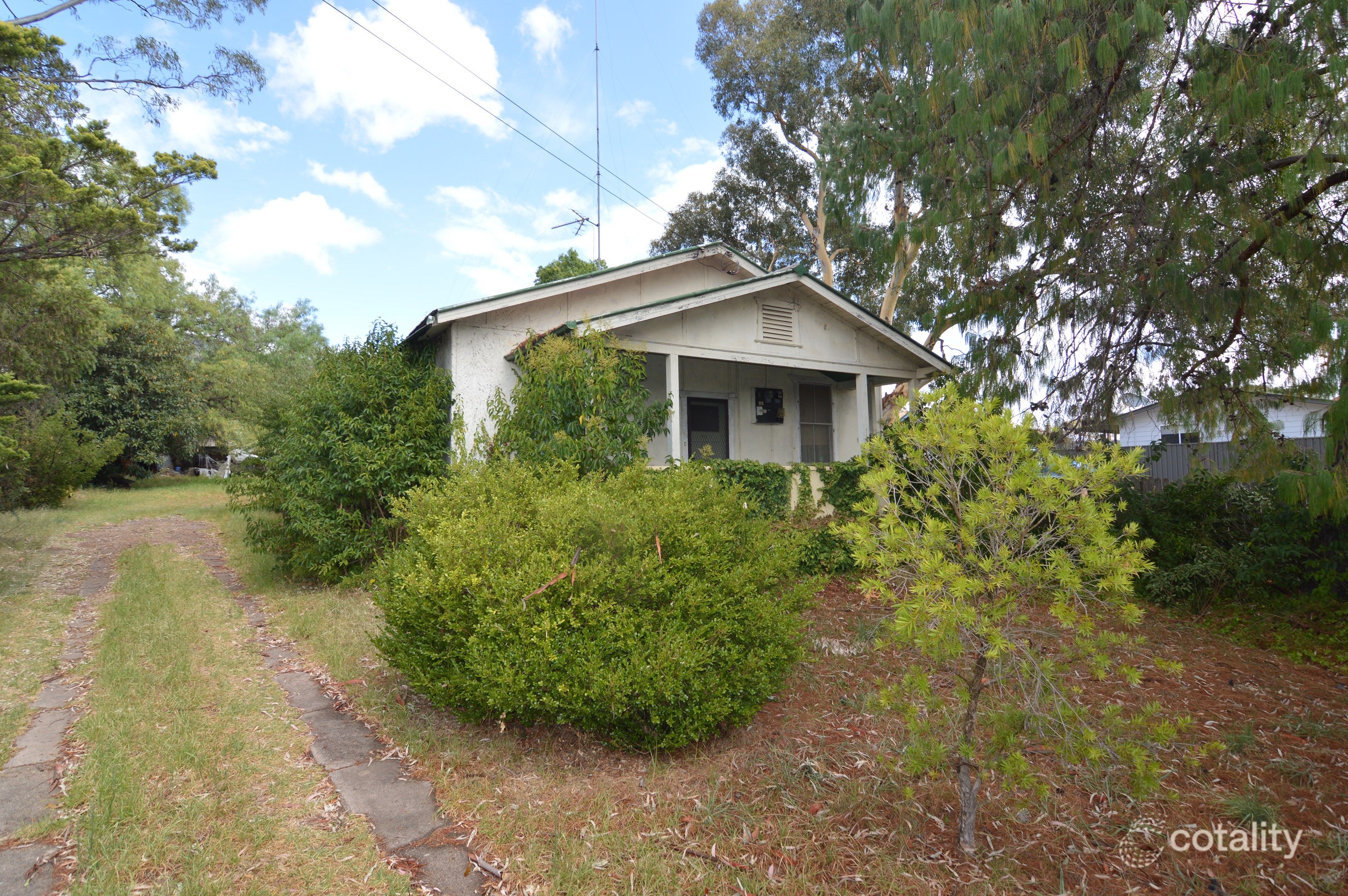 54 Rodgers St, Kandos, NSW 2848