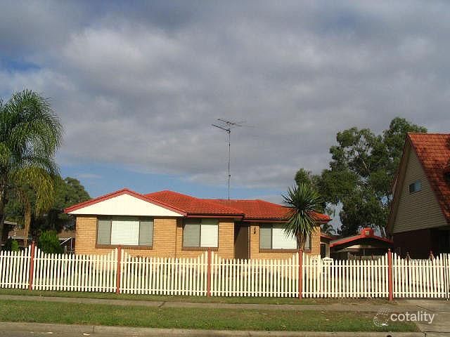 106 Tichborne Dr, Quakers Hill, NSW 2763