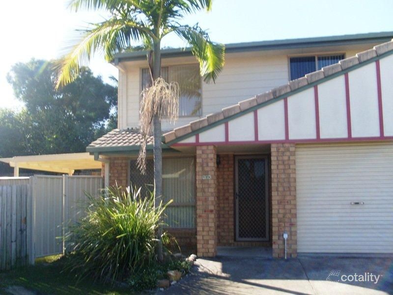 11/107 Killarney Cres, Capalaba, QLD 4157