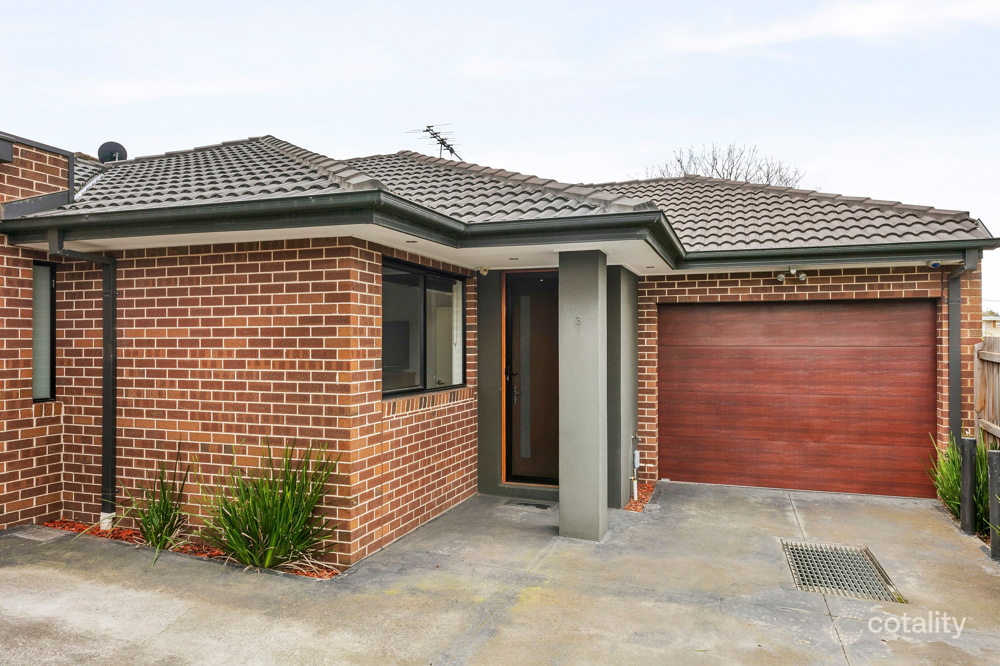 3/210 Cumberland Rd, Pascoe Vale, VIC 3044