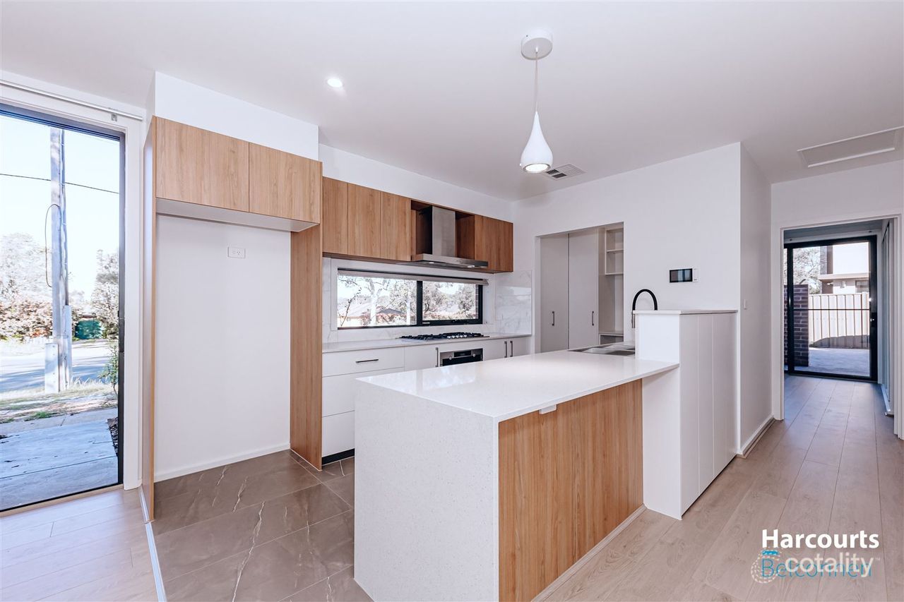168 Burrinjuck Cres, Duffy, ACT 2611