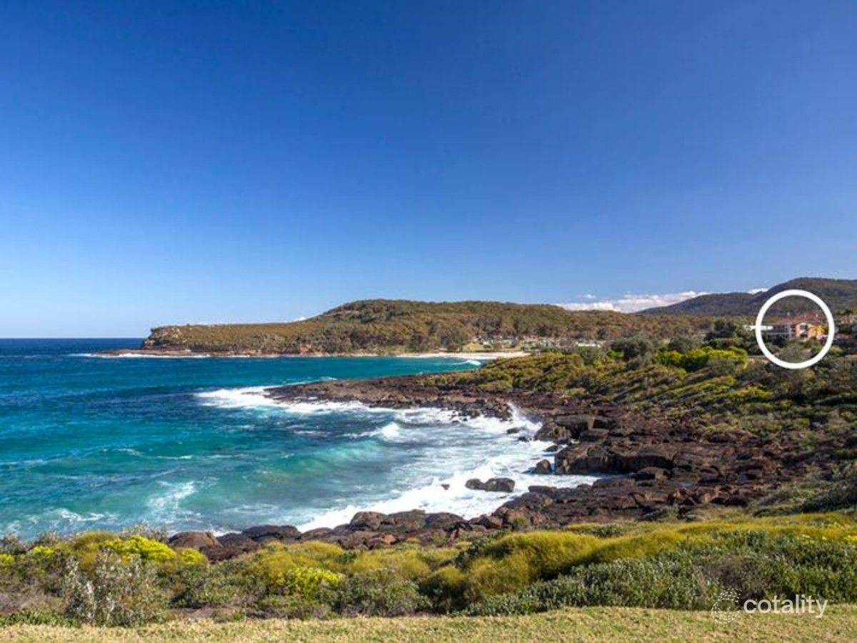 1 Wooroonga Cres, Kioloa, NSW 2539