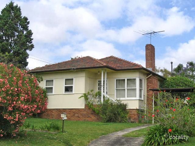 9 Sutherland Rd, Jannali, NSW 2226