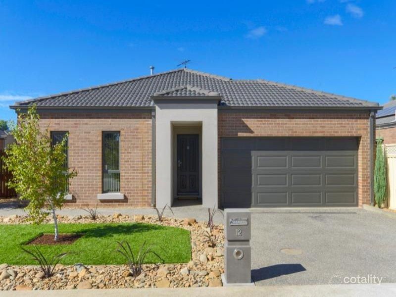 12/10-12 Britannia St, Geelong West, VIC 3218