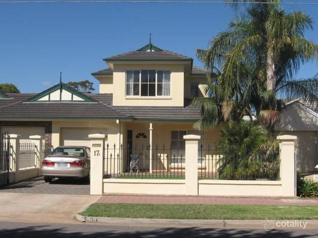 17a Lynmouth Ave, North Brighton, SA 5048