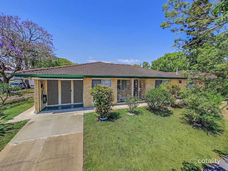 1/60 Chalk St, Wooloowin, QLD 4030