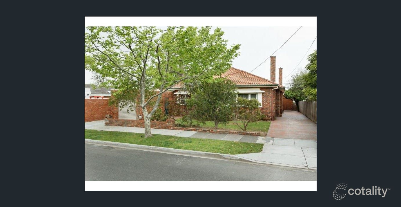 4 Beatty Cres, Ormond, VIC 3204