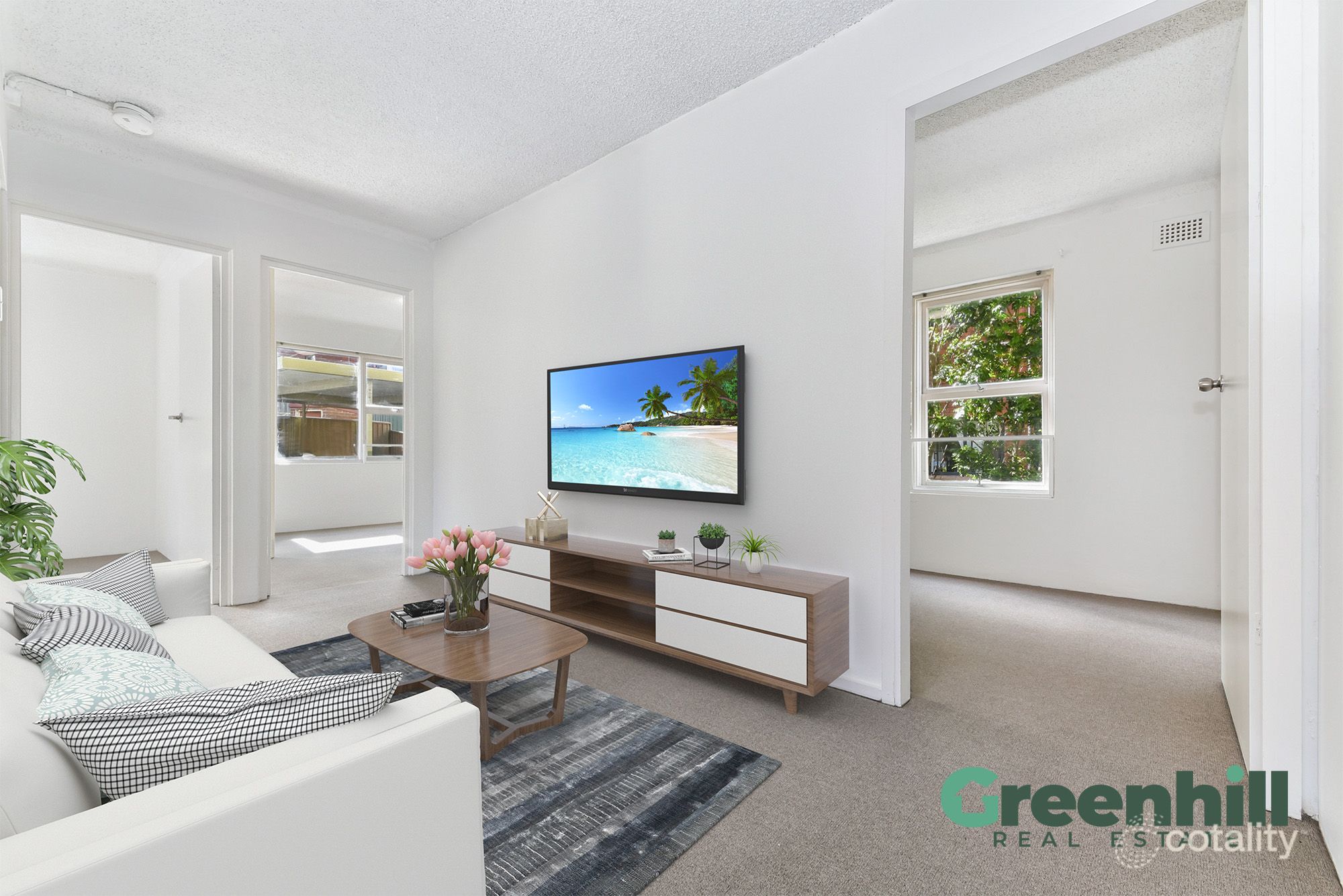 2/11 Brittain Cres, Hillsdale, NSW 2036