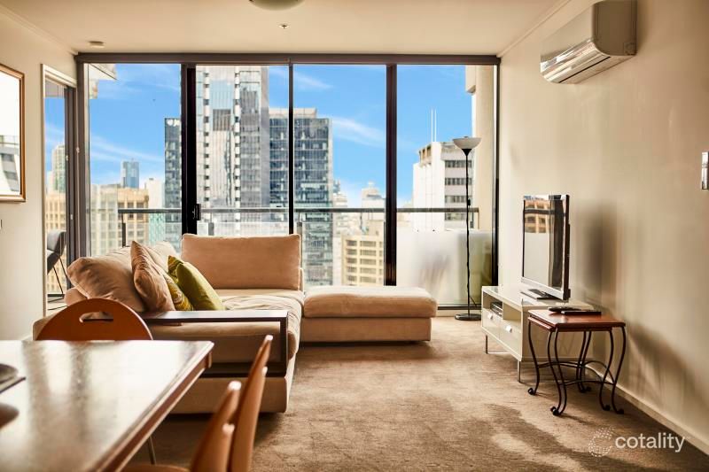 2611a/668 Bourke St, Melbourne, VIC 3000