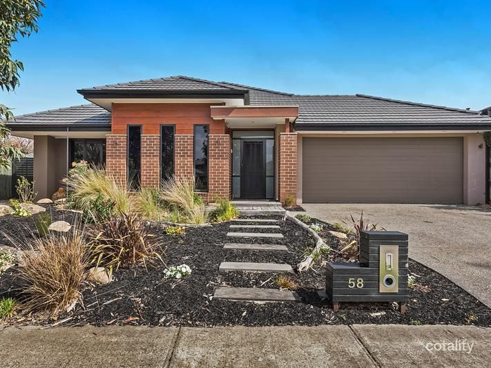 58 Island Point Ave, Waterways, VIC 3195