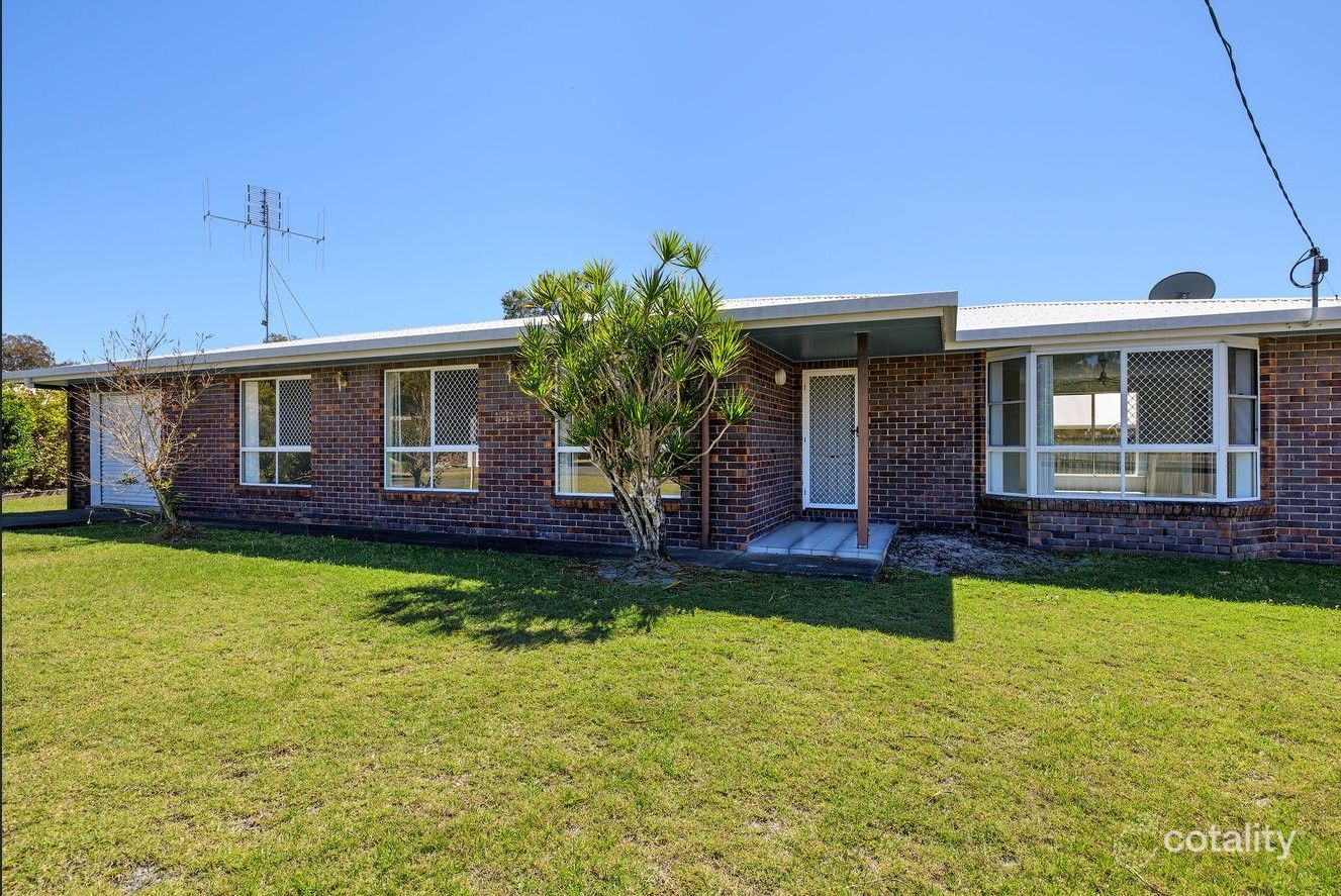 53 Sweetlip Cct, Tin Can Bay, QLD 4580