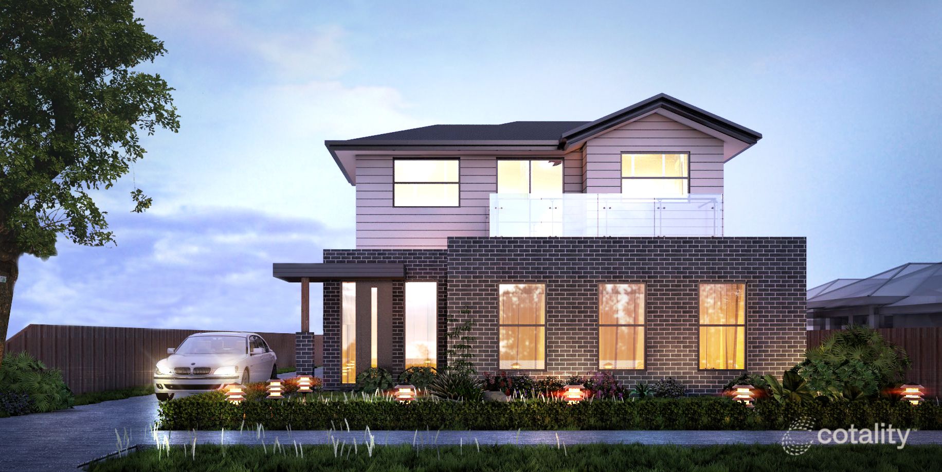 2/1 Beachley St, Braybrook, VIC 3019