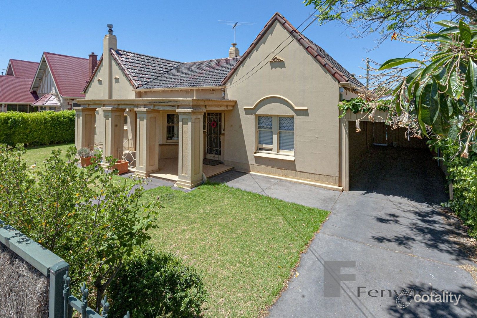 9 Halstead St, Fitzroy, SA 5082