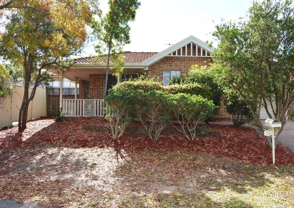 28 Timbara Cres, Blue Haven, NSW 2262