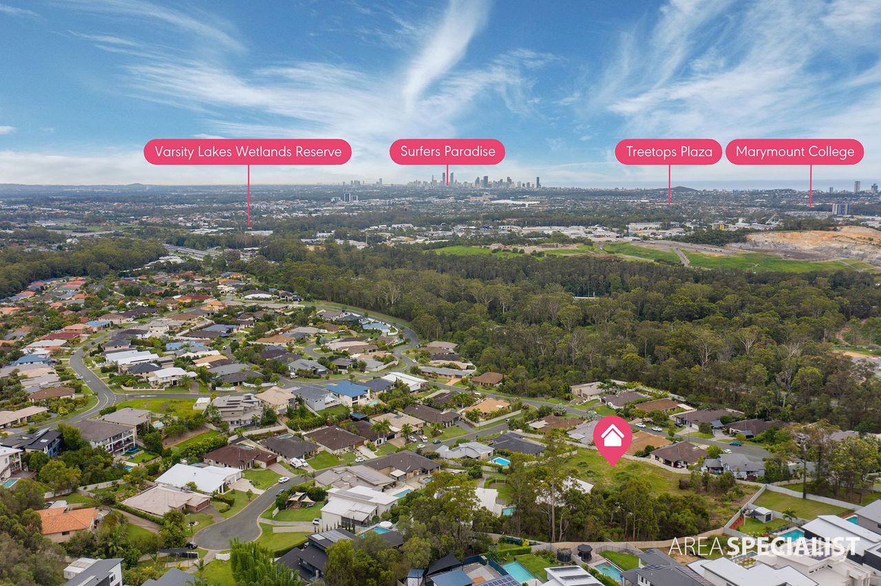 4 Laceflower Ct, Reedy Creek, QLD 4227