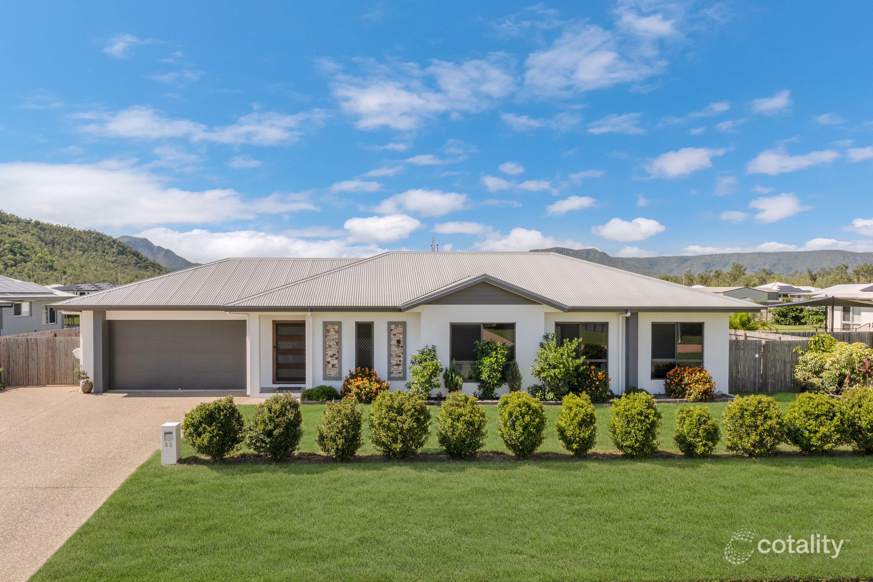 43 Crystal Cres, Alice River, QLD 4817