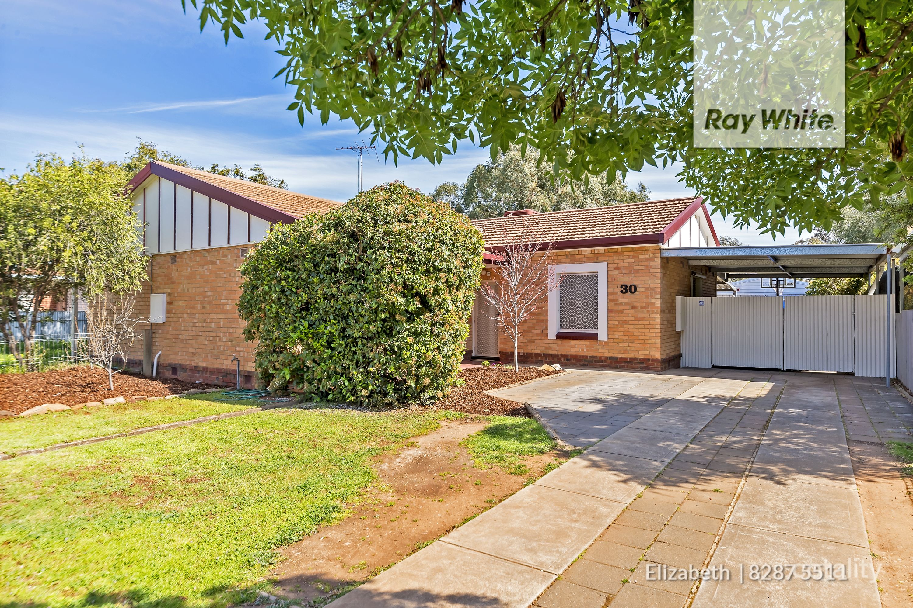30 Goodman Rd, Elizabeth South, SA 5112