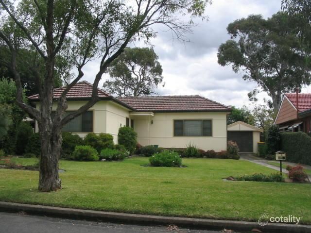 8 Jeanette St, Padstow, NSW 2211