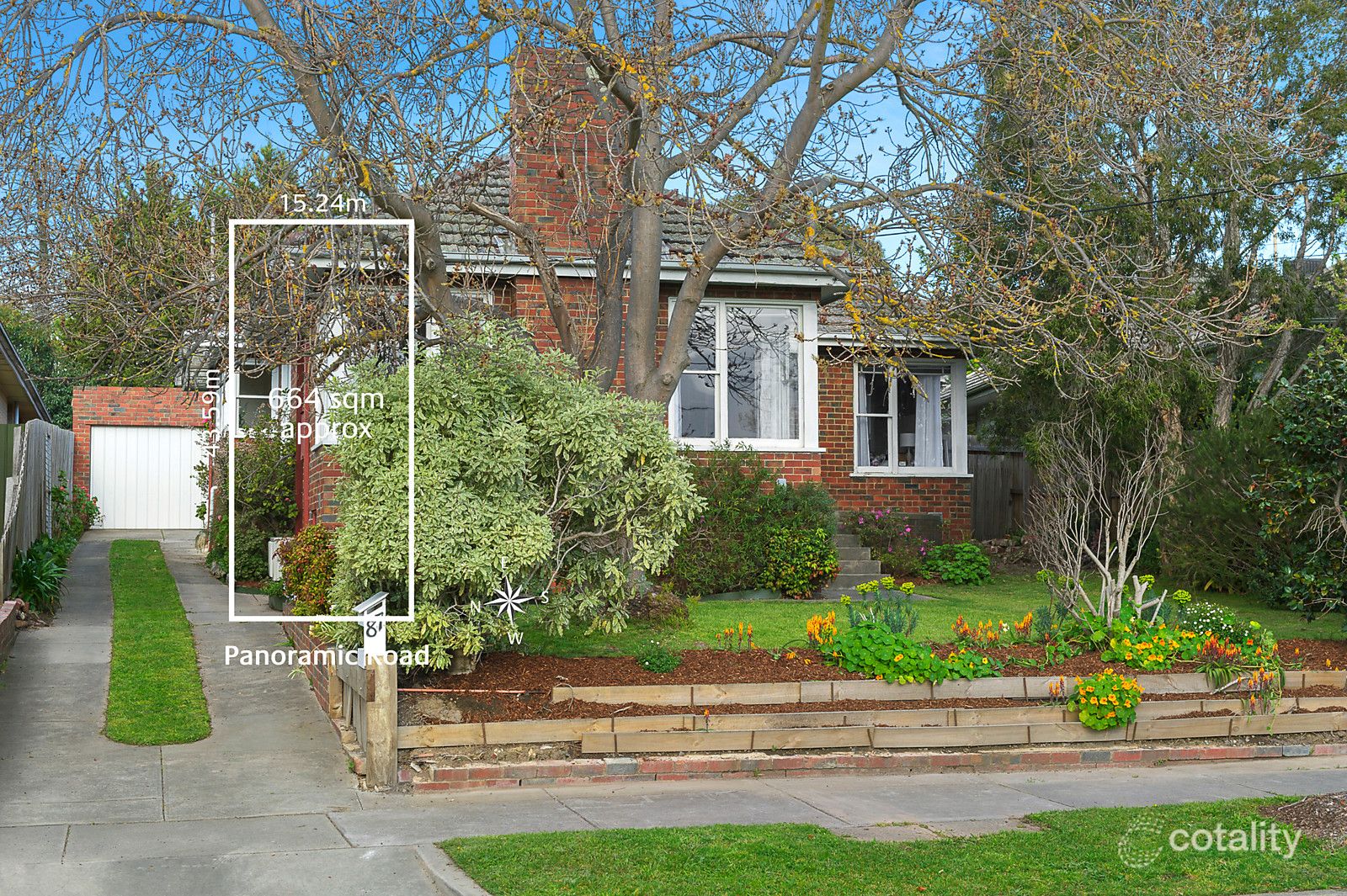 87 Panoramic Rd, Balwyn North, VIC 3104