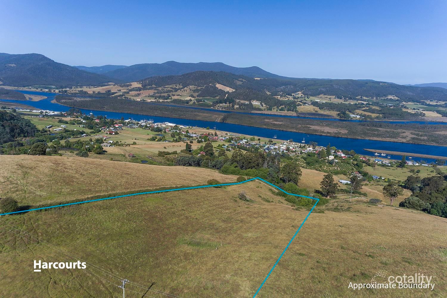 4 Walpole Lane, Franklin, TAS 7113