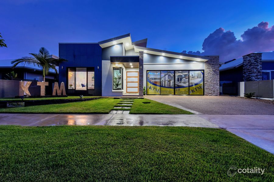 12 Reuben Ave, Berrimah, NT 0828