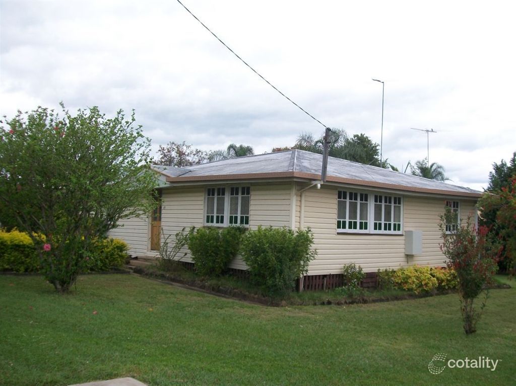 47 Eaglesfield St, Beaudesert, QLD 4285