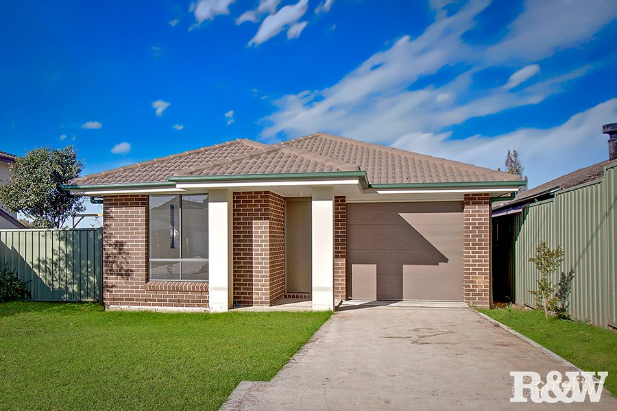 57b Muscio St, Colyton, NSW 2760
