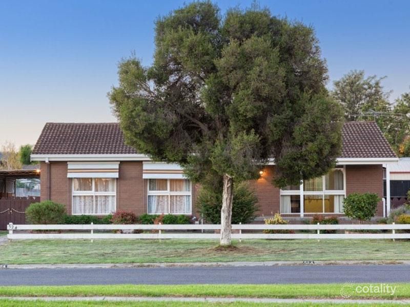 524 Comans Ave, Lavington, NSW 2641