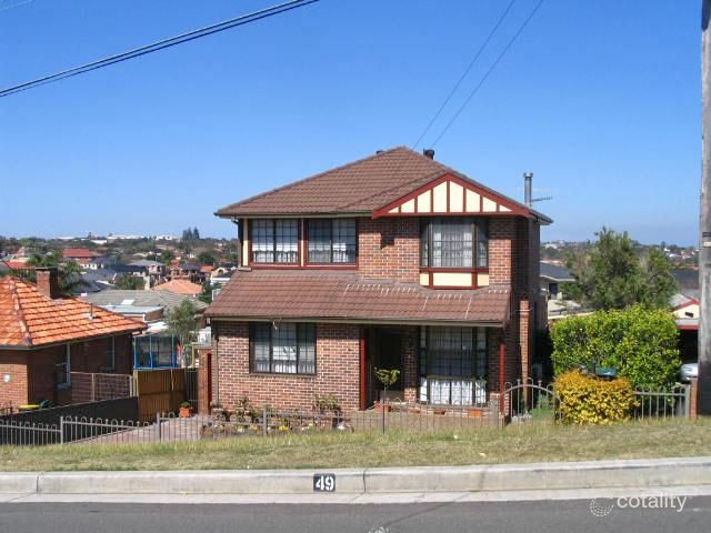 49 Daunt Ave, Matraville, NSW 2036
