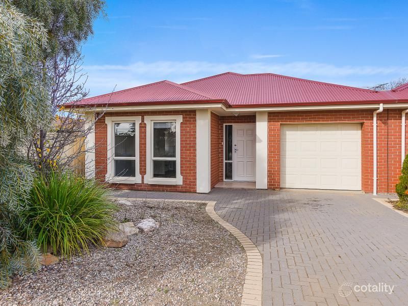 48a Trevor St, Murray Bridge, SA 5253