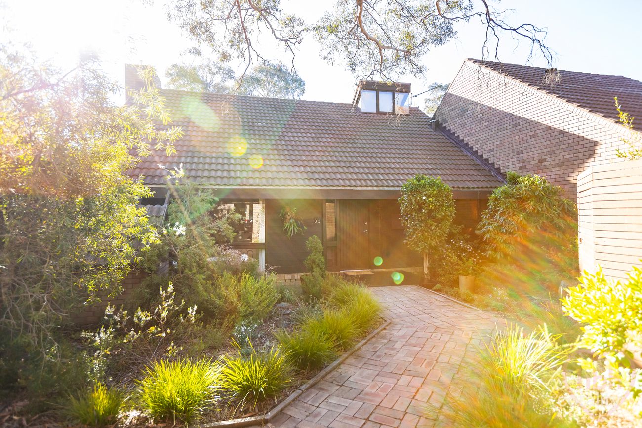 33 Wybalena Gr, Cook, ACT 2614