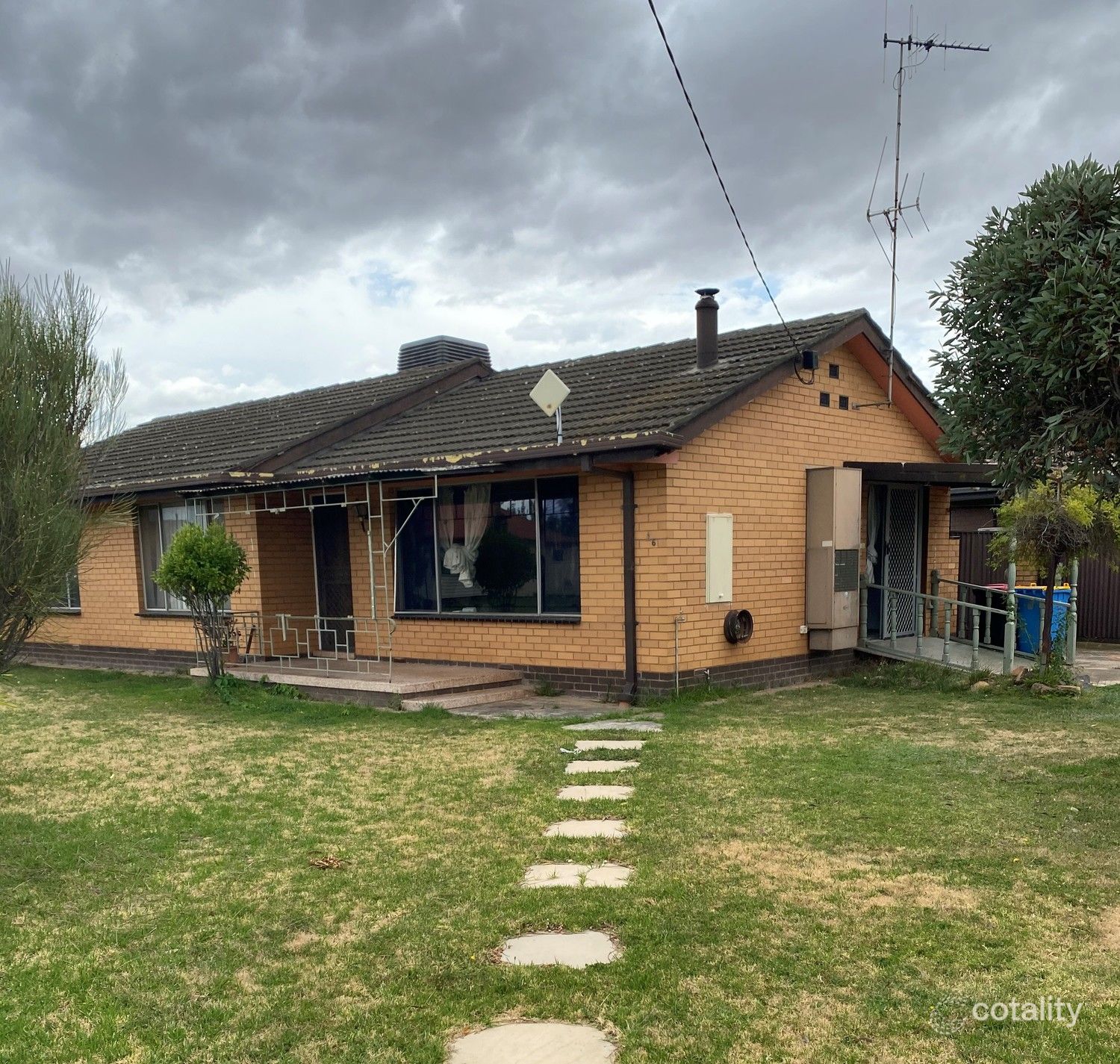 26 Station St, Murchison, VIC 3610