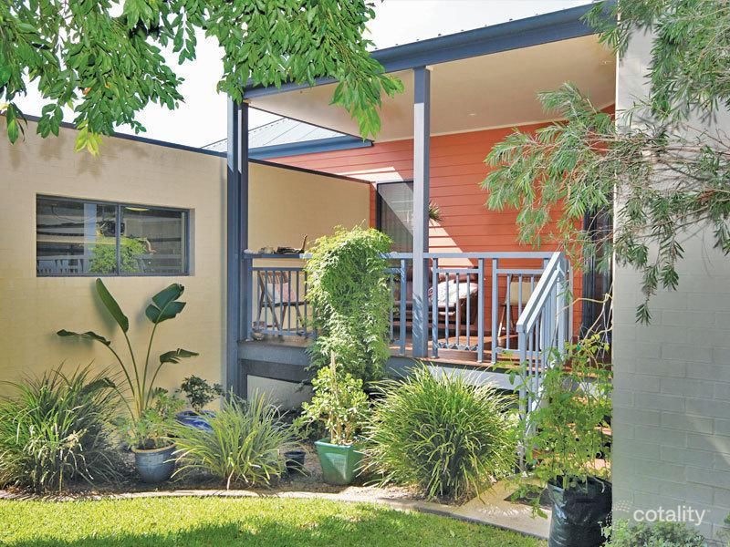 4/11 Dalton St, Nelson Bay, NSW 2315