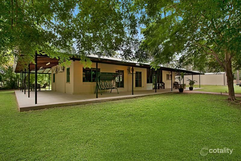 15 Oscar Rd, Herbert, NT 0836