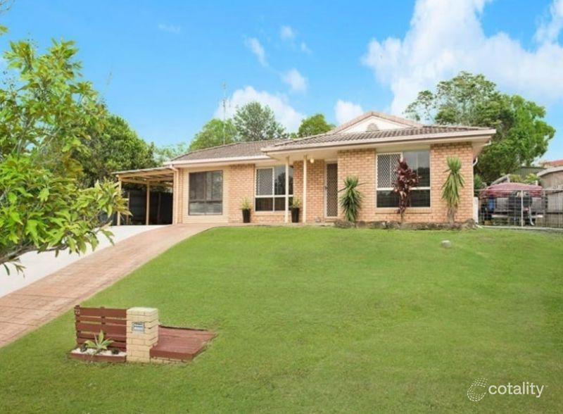 22 Kestrel St, Aroona, QLD 4551