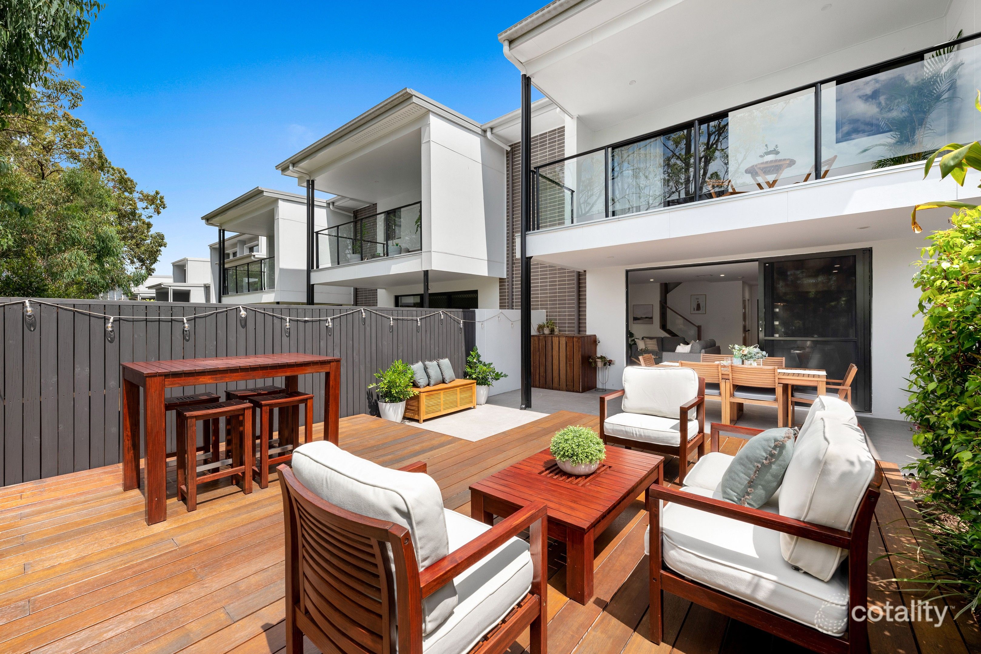 17/6 Tallowwood St, Seven Hills, QLD 4170