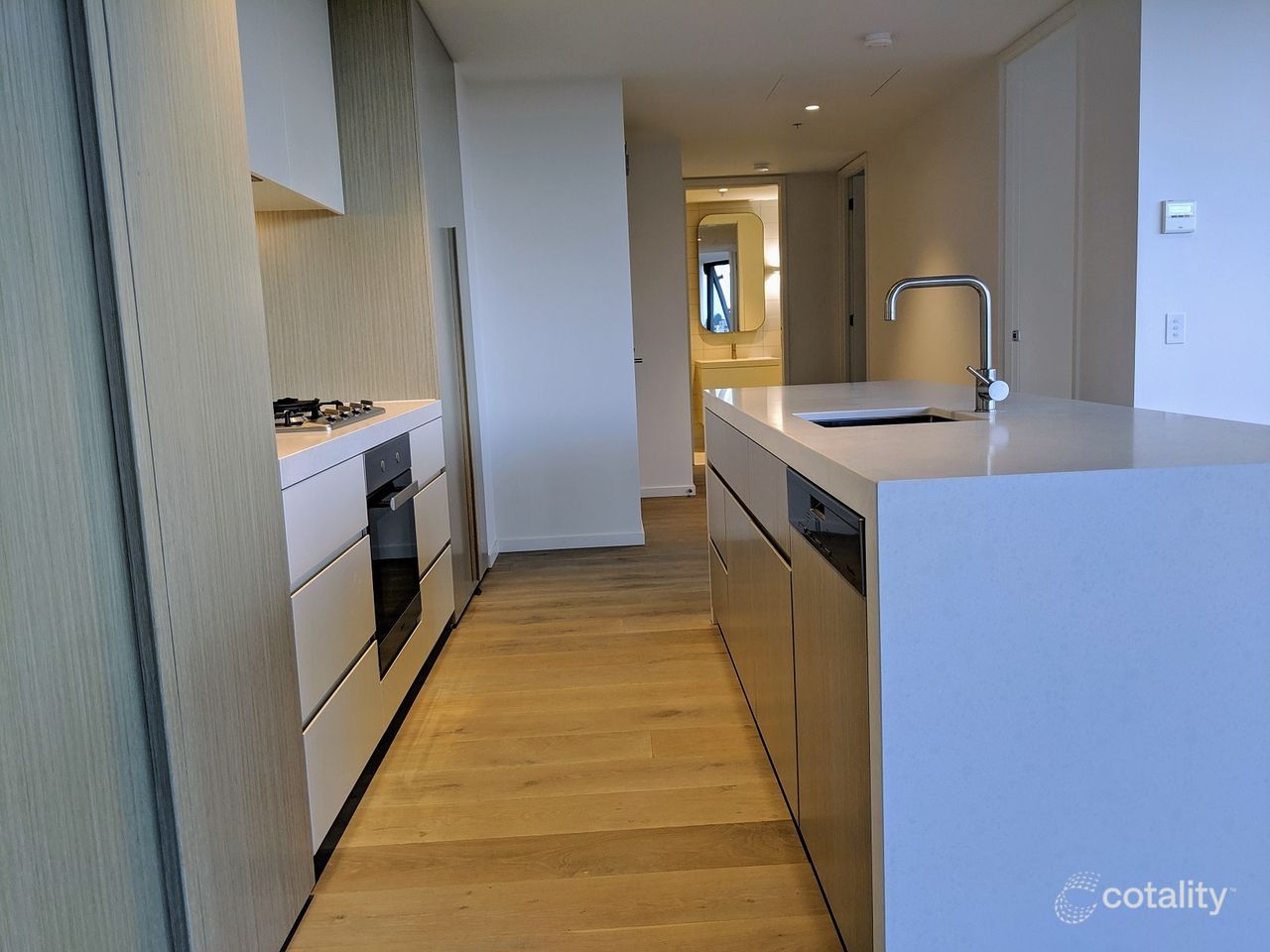 709/450 St Kilda Rd, Melbourne, VIC 3004