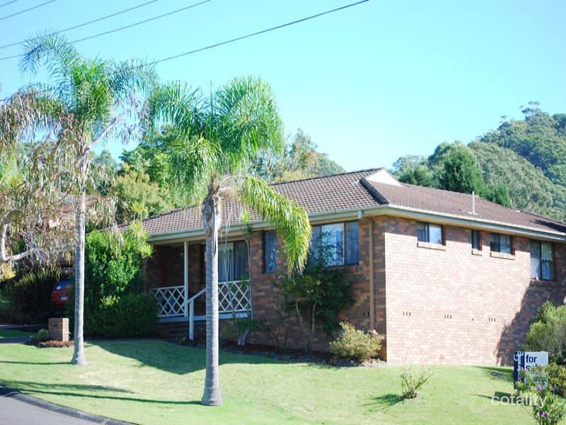 6 Aquarius Cl, Kincumber, NSW 2251