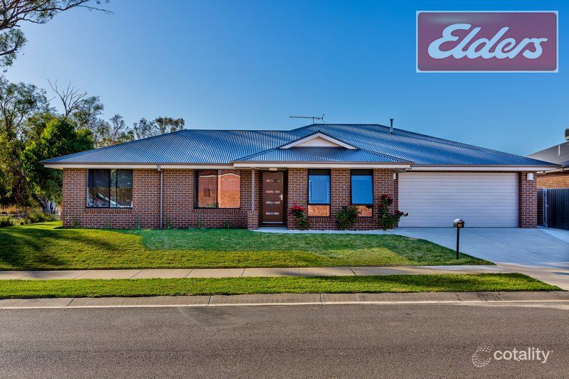 33 Whiteley Cct, Baranduda, VIC 3691
