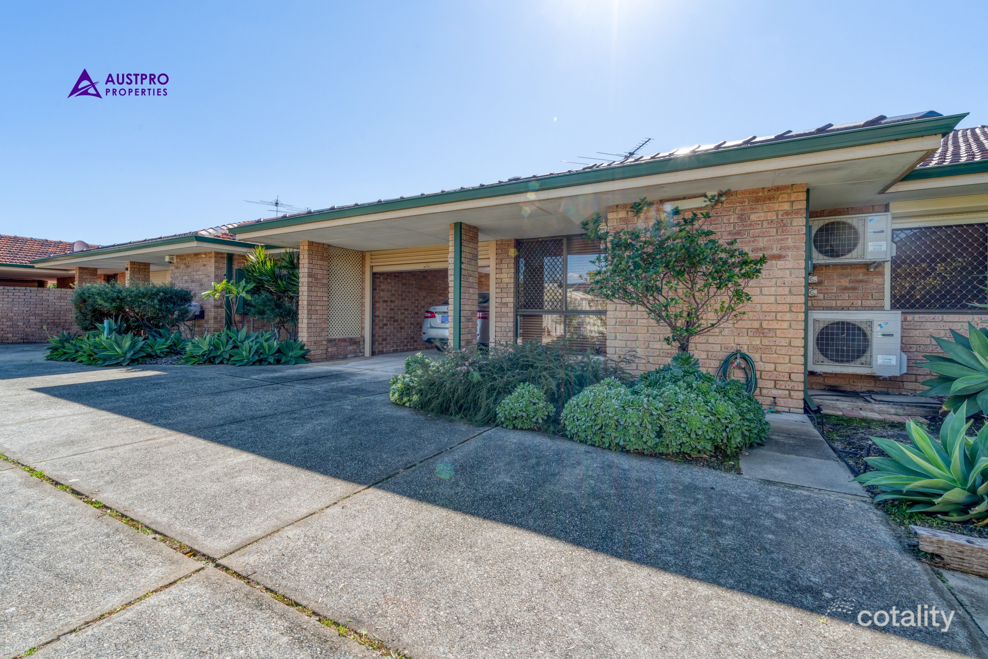 3/120 Emberson Rd, Noranda, WA 6062