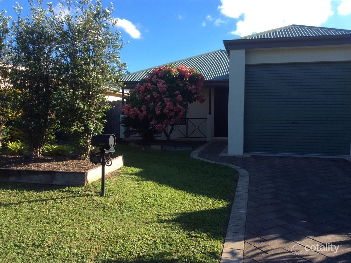 13 Kurrimine Cl, Kewarra Beach, QLD 4879