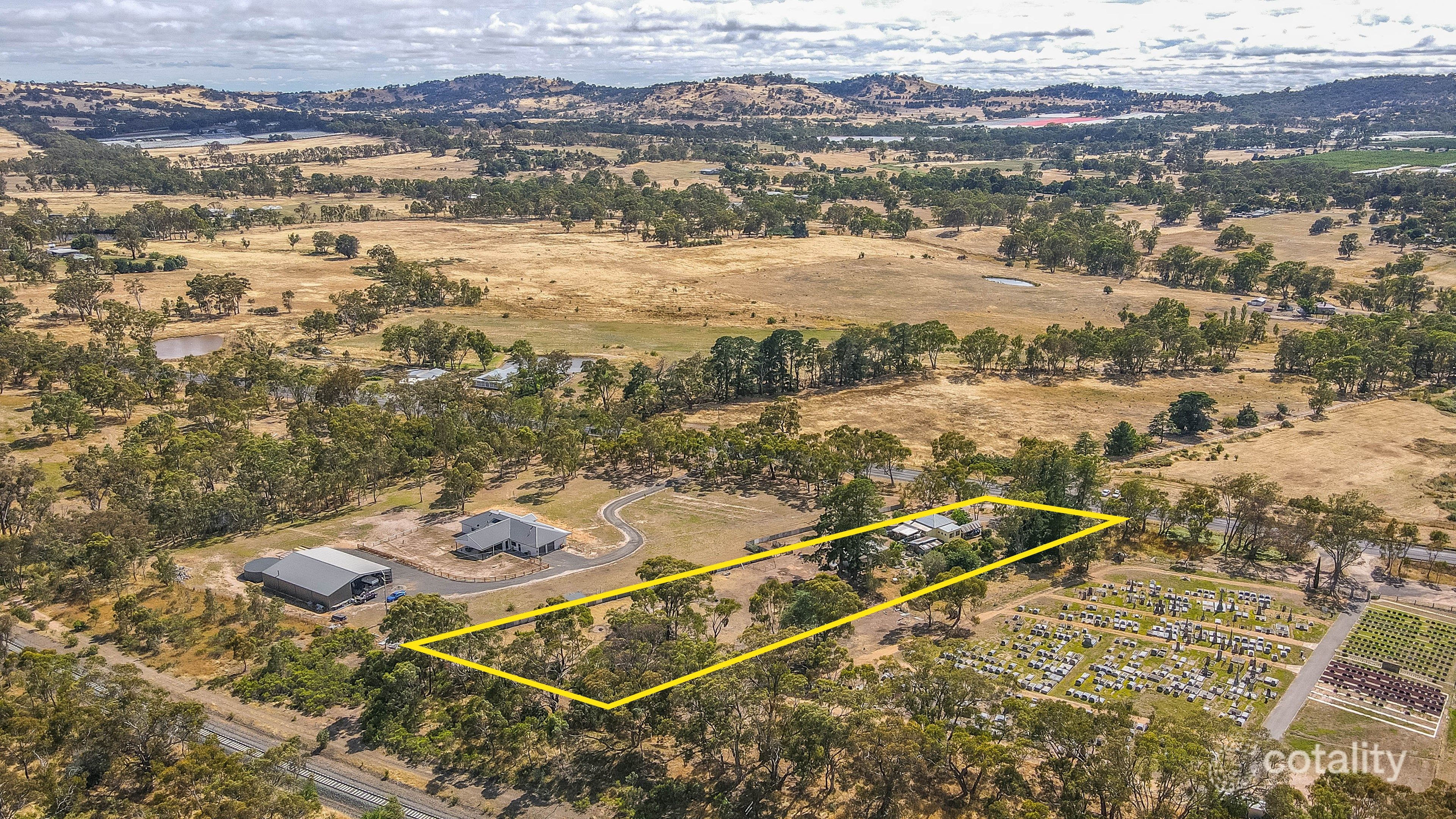 3779 Harmony Way, Harcourt, VIC 3453